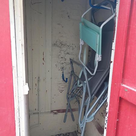 La Bateliere, Appartement Mer Avec Patio Prive Mers-les-Bains Eksteriør billede